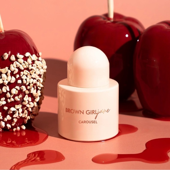 Sephora Other - Brown Girl Jane Carousel